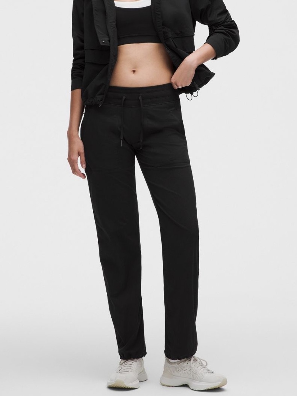 Lululemon Studio Pants